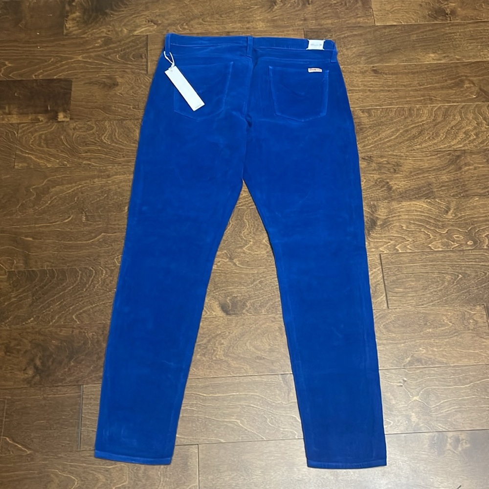 NWOT, Hudson Jeans corduroy - Picture 2 of 7